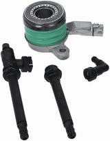 Central Slave Cylinder, Clutch 3182 600 249 - SACHS