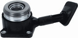 Central Slave Cylinder, Clutch 3182 654 191 - SACHS