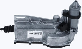 Slave Cylinder, Clutch 3981 000 067 - SACHS