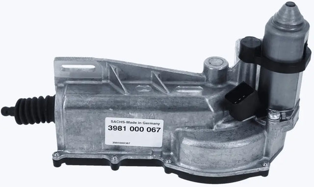Slave Cylinder, Clutch 3981 000 067 - SACHS