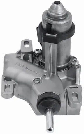 Slave Cylinder, Clutch 3981 000 070 - SACHS