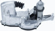 Slave Cylinder, Clutch 3981 000 091 - SACHS