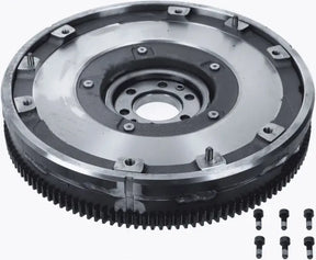 Flywheel 6366 000 005 - SACHS