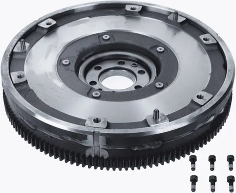 Flywheel 6366 000 005 - SACHS