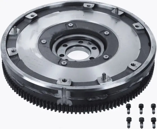 Flywheel 6366 000 005 - SACHS