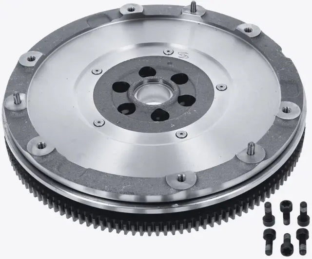 Flywheel 6366 000 058 - SACHS