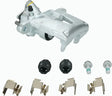Brake Caliper BHN1072E:009 - TRW