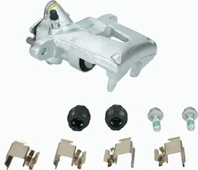 Brake Caliper BHN1072E:009 - TRW
