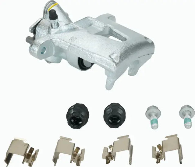 Brake Caliper BHN1072E:009 - TRW