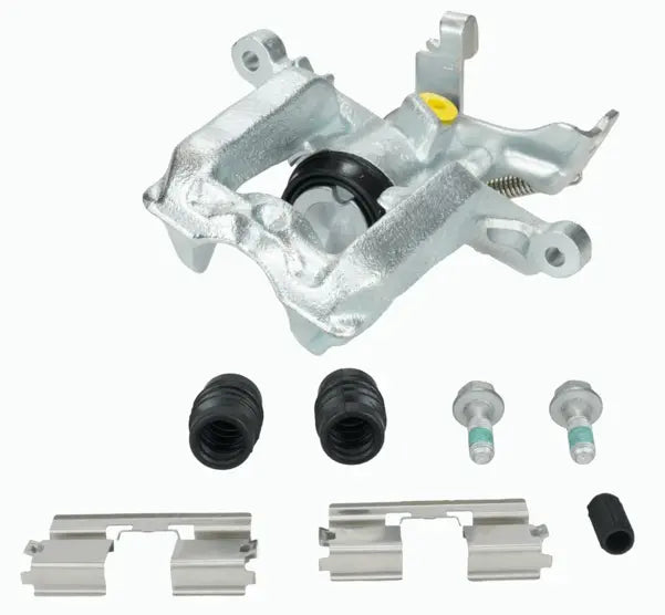 Brake Caliper BHN1191E:009 - TRW