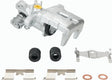 Brake Caliper BHQ201E:009 - TRW