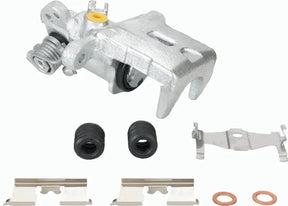 Brake Caliper BHQ201E:009 - TRW