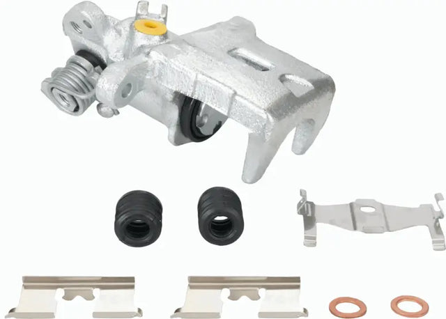 Brake Caliper BHQ201E:009 - TRW