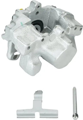 Brake Caliper BHR266E:009 - TRW