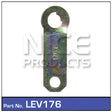 Solex Levers L/R LEV176 - Nice Products | Universal Auto Spares
