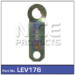 Solex Levers L/R LEV176 - Nice Products | Universal Auto Spares