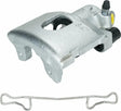 Brake Caliper BHV263E:009 - TRW