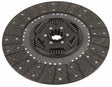 Clutch Disc 1878 634 265 - SACHS