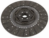 Clutch Disc 1878 634 265 - SACHS