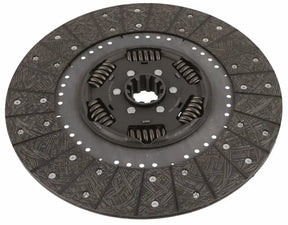 Clutch Disc 1878 634 265 - SACHS