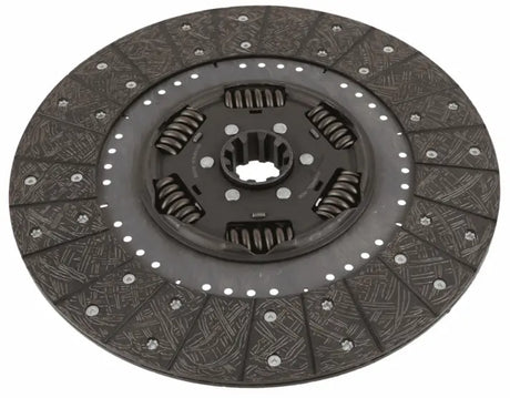 Clutch Disc 1878 634 265 - SACHS