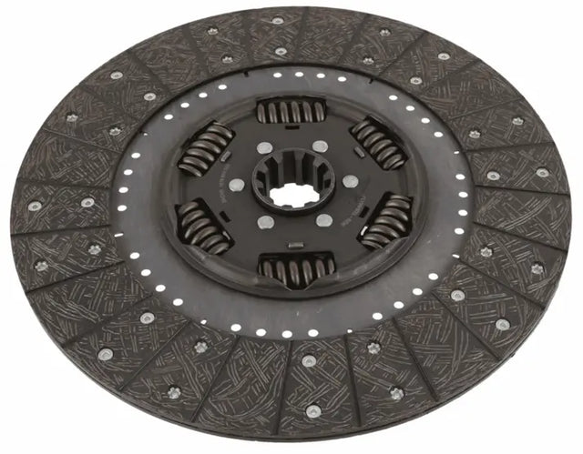 Clutch Disc 1878 634 265 - SACHS