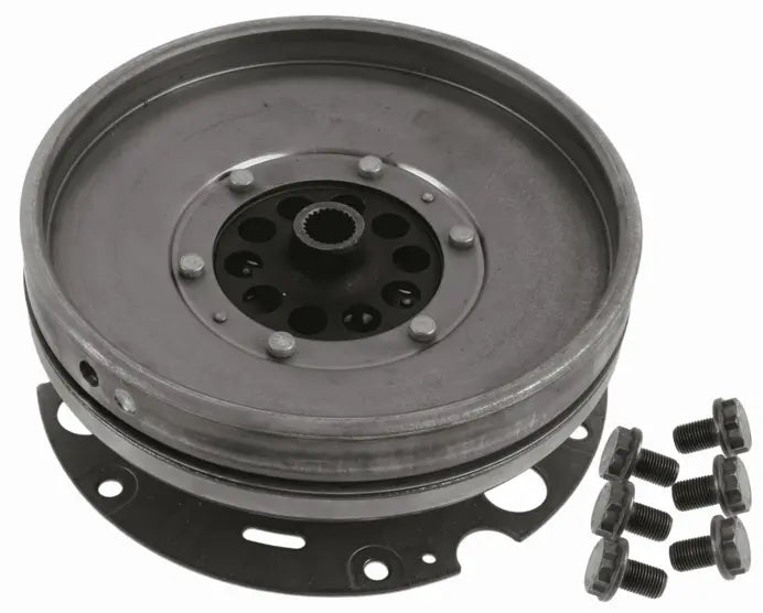 Flywheel 2295 601 033 - SACHS