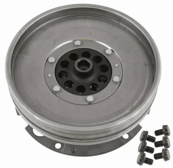 Flywheel 2295 601 034 - SACHS