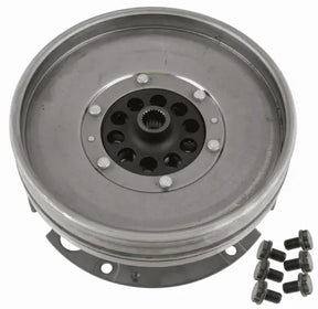Flywheel 2295 601 034 - SACHS