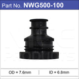 Grommet NWG500-100 - Nice Products | Universal Auto Spares