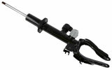 Shock Absorber 319 279 - SACHS