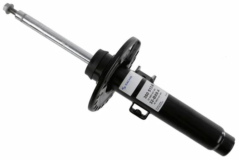 Shock Absorber 350 513 - SACHS