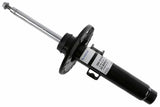 Shock Absorber 350 513 - SACHS