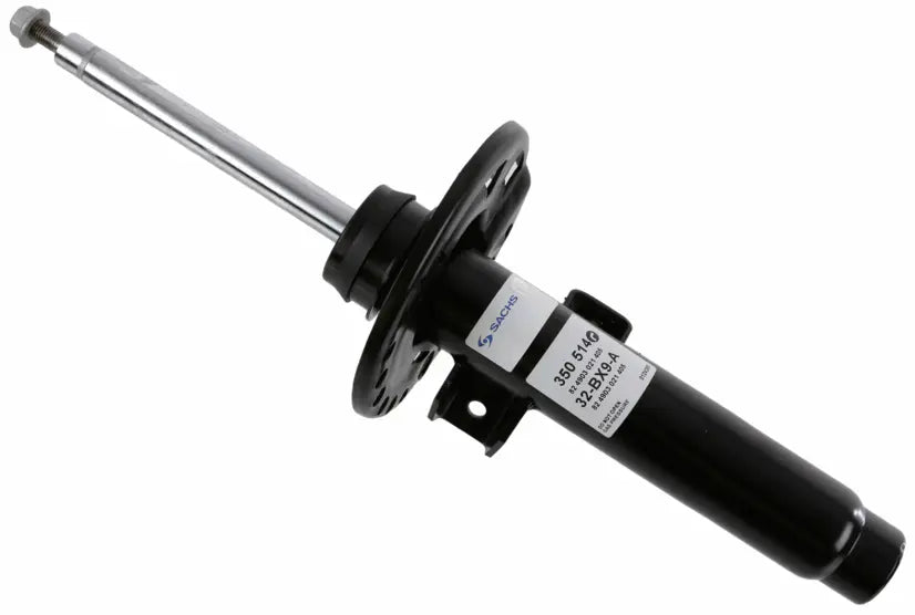 Shock Absorber 350 514 - SACHS
