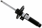 Shock Absorber 350 514 - SACHS