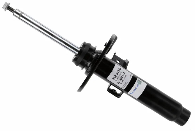 Shock Absorber 350 515 - SACHS