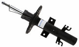 Shock Absorber 350 763 - SACHS