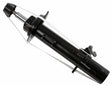 Shock Absorber 560 202 - SACHS