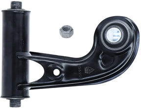 Control/Trailing Arm, Wheel Suspension 21750 02 - LEMFÖRDER