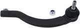 Tie Rod End 22397 01 - LEMFÖRDER