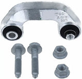 Link/Coupling Rod, Stabiliser Bar 25858 02 - LEMFÖRDER