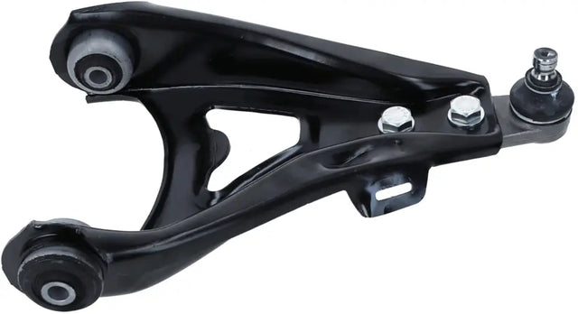 Control/Trailing Arm, Wheel Suspension 27063 01 - LEMFÖRDER