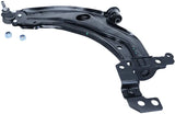 Control/Trailing Arm, Wheel Suspension 31995 01 - LEMFÖRDER