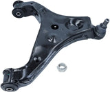 Control/Trailing Arm, Wheel Suspension 36987 01 - LEMFÖRDER - Control Arms - LEMFÖRDER