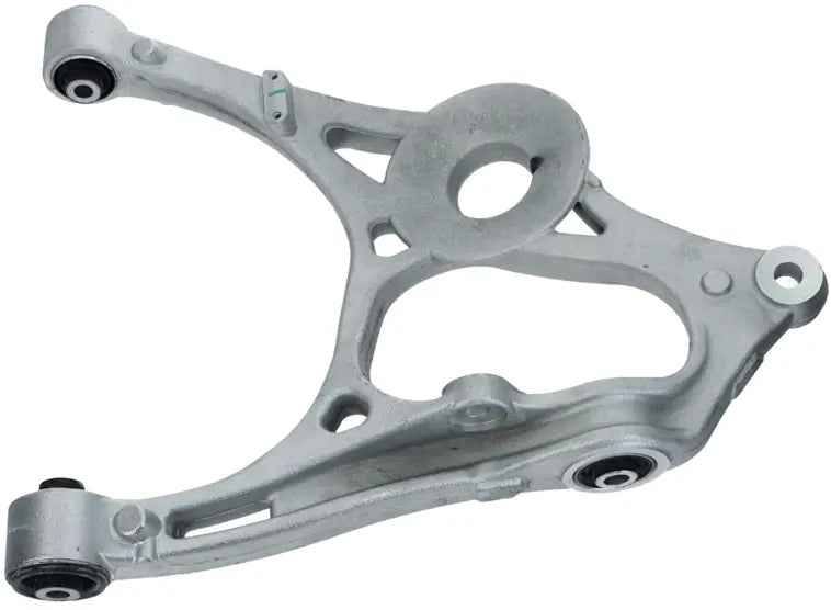 Control/Trailing Arm, Wheel Suspension 37895 01 - LEMFÖRDER