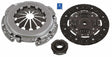 Clutch Kit 3000 952 022 - SACHS