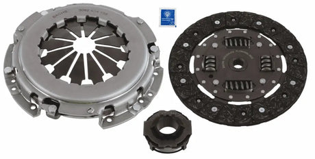 Clutch Kit 3000 952 022 - SACHS