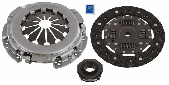 Clutch Kit 3000 952 022 - SACHS