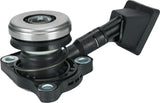 Central Slave Cylinder, Clutch 3182 600 199 - SACHS