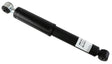 Shock Absorber 560 075 - SACHS